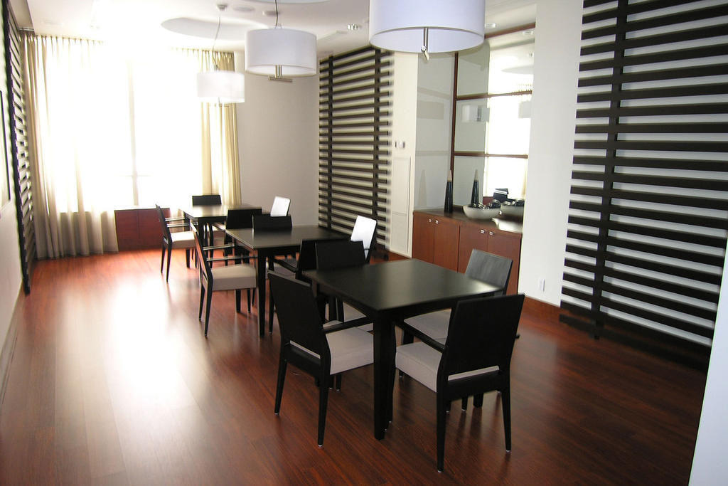 Napa Furnished Rental Apartments Square One มิสซิสซอกา ห้อง รูปภาพ